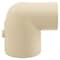 Kbi Charlotte Pipe FlowGuard 3/4 in. Slip X 1/2 in. D Slip CPVC Elbow CTS023001800 - alternate 3